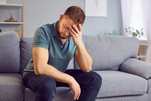 Feeling Smothered in Your Relationship? 10 Signs and Solutions for Men