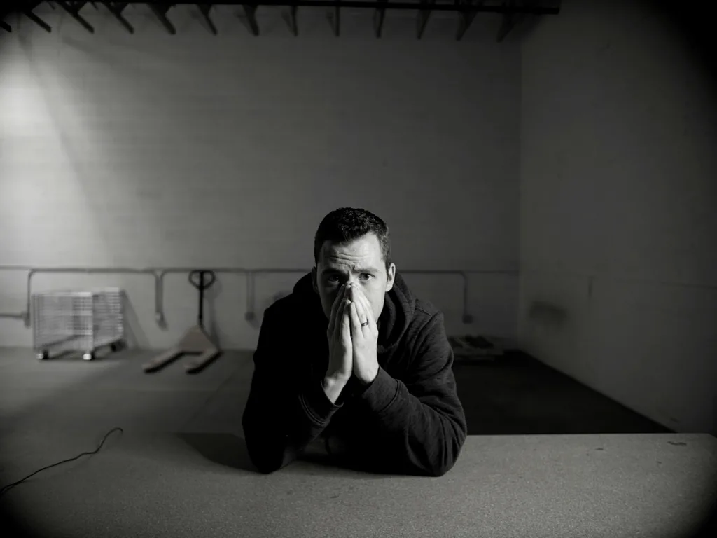 5 Different Types of PTSD and How They Affect Men