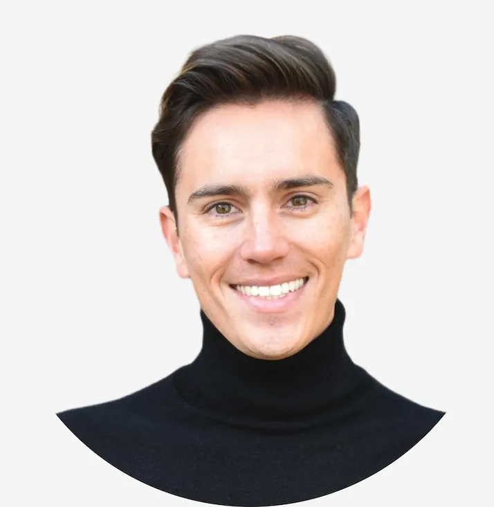 Isaac Archuleta LPC EMDR Trained