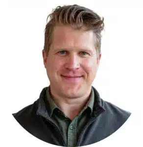 Stephen Rodgers, LCSW, therapist at Denver Men's Therapy