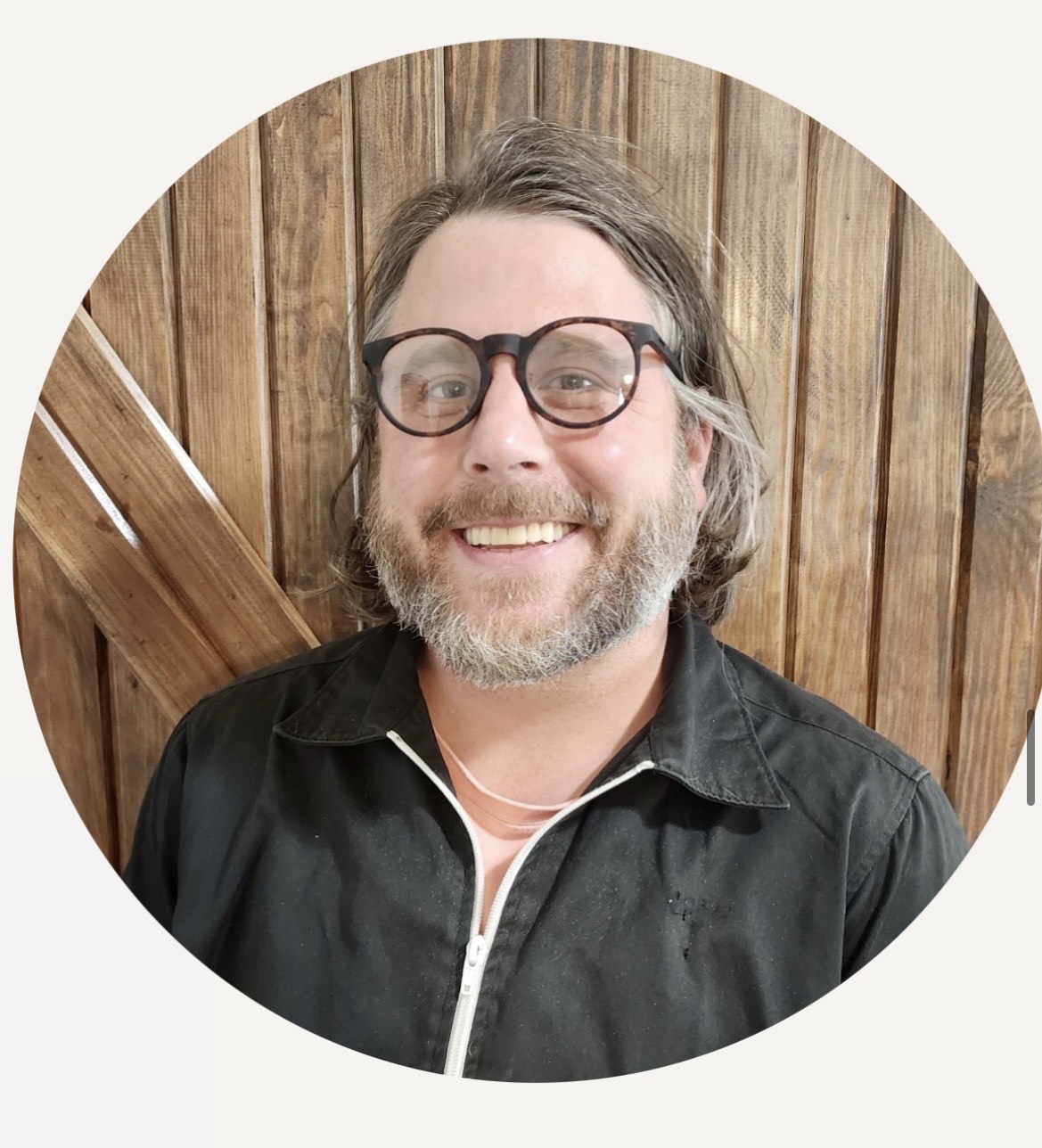 David Sherman, LPC, therapist at Denver Men's Therapy