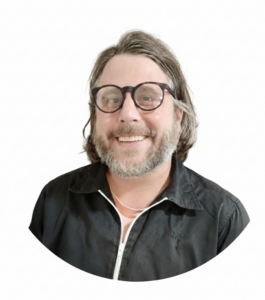 David Sherman, LPC, therapist at Denver Men's Therapy