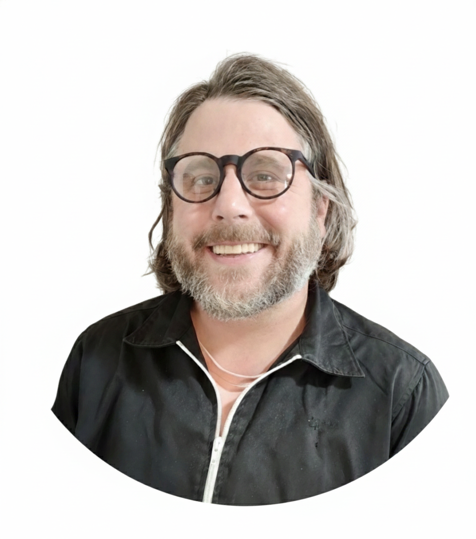 David Sherman, LPC