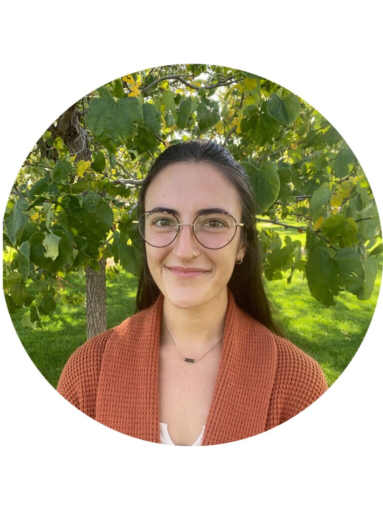 Laura Helbling, LCSW