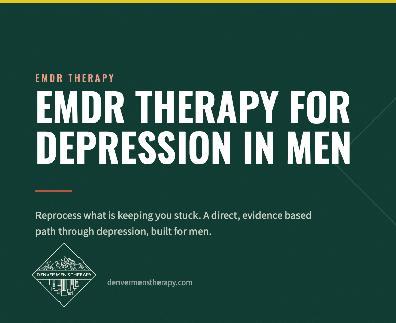 EMDR for Depression