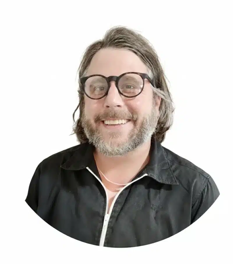 David Sherman, LPC