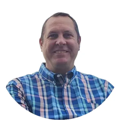 Andy Caraway, MS, LPC