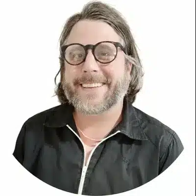 David Sherman, LPC