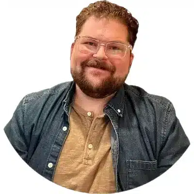 Justin Friel, LMFT