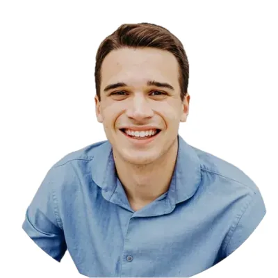 Justin Rountree, Marriage and Family Therapist