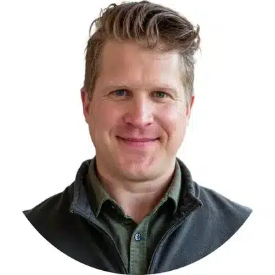 Stephen Rodgers, LCSW